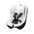 Maxi Cosi Pebble Slide Pro Car Seat Cover - Natural White
