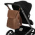 Maxi Cosi Changing Backpack - Classic Cognac