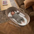 SnuzBaskit Moses Basket & Stand Set - Mocha