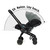 Doona X Infant Car Seat - Slate Green