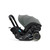 Doona X Infant Car Seat - Slate Green