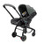 Doona X Infant Car Seat - Slate Green
