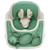Tutti Bambini Nova High Chair Accessory Pack - Basil