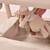 Tutti Bambini Cozee Air 2 Bedside Crib - Soft Walnut / Cocoa