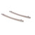 Tutti Bambini CoZee Rocking Bars - Soft Walnut