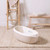 Tutti Bambini Nati Baby Bath & Multi Age Support - Dune