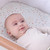 Tutti Bambini Bedside Crib Fitted Sheets 2pk - Good Life