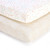 Tutti Bambini Cot Bed Fitted Sheets 2pk - Good Life