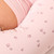 Tutti Bambini Bliss Pregnancy Pillow - Tiny Tails