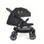 Joie MyDrift Stroller - Raven