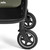 Joie Versadrift Stroller - Fern