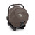 Nuna ARRA flex R-129 Infant Carrier - Chestnut