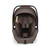 Nuna ARRA flex R-129 Infant Carrier - Chestnut