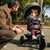 Kinderkraft Aston 2 Plus Tricycle - Green