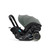 Doona X Infant Car Seat Stroller - Slate Green