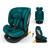 Kinderkraft i-Grow 2 Plus i-Size Car Seat - Green