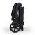 Kinderkraft Nubi 3 Stroller - Midnight Black
