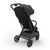 Kinderkraft Nubi 3 Stroller - Midnight Black