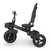 Kinderkraft Spinstep 2 Plus Tricycle - Beige