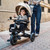 Kinderkraft Spinstep 2 Plus Tricycle - Beige