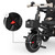 Kinderkraft Spinstep 2 Plus Tricycle - Beige