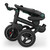 Kinderkraft Spinstep 2 Plus Tricycle - Green