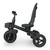Kinderkraft Spinstep 2 Plus Tricycle - Green