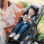 Uppababy VISTA V3 Pushchair + Carrycot - Greyson