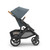 Uppababy VISTA V3 Pushchair + Carrycot - Dillan
