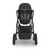 Uppababy VISTA V3 Pushchair + Carrycot - Jake