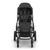 Uppababy VISTA V3 Pushchair + Carrycot - Jake
