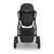 Uppababy VISTA V3 Pushchair + Carrycot - Jake