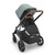 Uppababy VISTA V3 Pushchair + Carrycot - Kenzi
