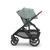 Uppababy VISTA V3 Pushchair + Carrycot - Kenzi