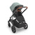 Uppababy VISTA V3 Pushchair + Carrycot - Kenzi