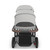 Uppababy VISTA V3 Pushchair + Carrycot - Savannah