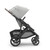 Uppababy VISTA V3 Pushchair + Carrycot - Savannah