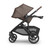 Uppababy VISTA V3 Pushchair + Carrycot - Owen