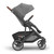 Uppababy CRUZ V3 Pushchair + Newborn Infant Cover - Greyson