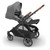 Uppababy CRUZ V3 Pushchair + Newborn Infant Cover - Greyson