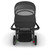 Uppababy CRUZ V3 Pushchair + Newborn Infant Cover - Jake