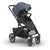 Uppababy CRUZ V3 Pushchair + Newborn Infant Cover - Julian
