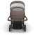 Uppababy CRUZ V3 Pushchair + Newborn Infant Cover - Owen