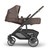 Uppababy CRUZ V3 Pushchair + Newborn Infant Cover - Owen