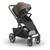 Uppababy CRUZ V3 Pushchair + Newborn Infant Cover - Owen