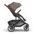 Uppababy CRUZ V3 Pushchair + Newborn Infant Cover - Owen