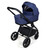 My Babiie MB450 LUXE 2-in-1 Pushchair & Carrycot - Indigo