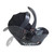 iCandy Cocoon 360 Infant Carrier - Black