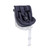 iCandy Cocoon 360 Baby & Beyond Seat - Black