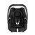 Ickle Bubba Stomp Luxe Cabriofix i-Size Travel System - Black/Desert/Tan